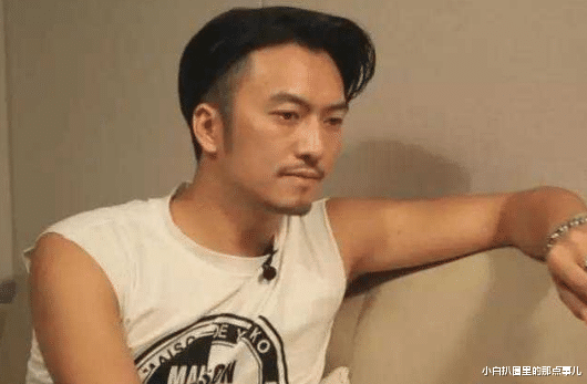 谢霆锋|快递小哥酷似谢霆锋，不安现状，铤而走险辞职整容，靠脸年入百万