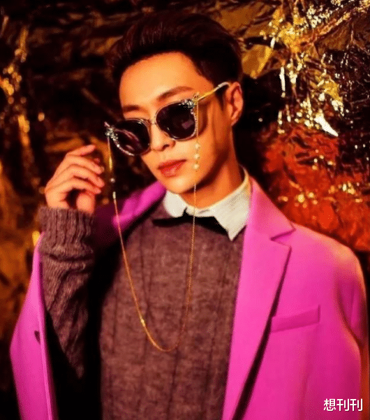 徐海乔|内娱“姨”化的男星巅峰PK，谁成了真正的大妈，谁让人直接喷饭？