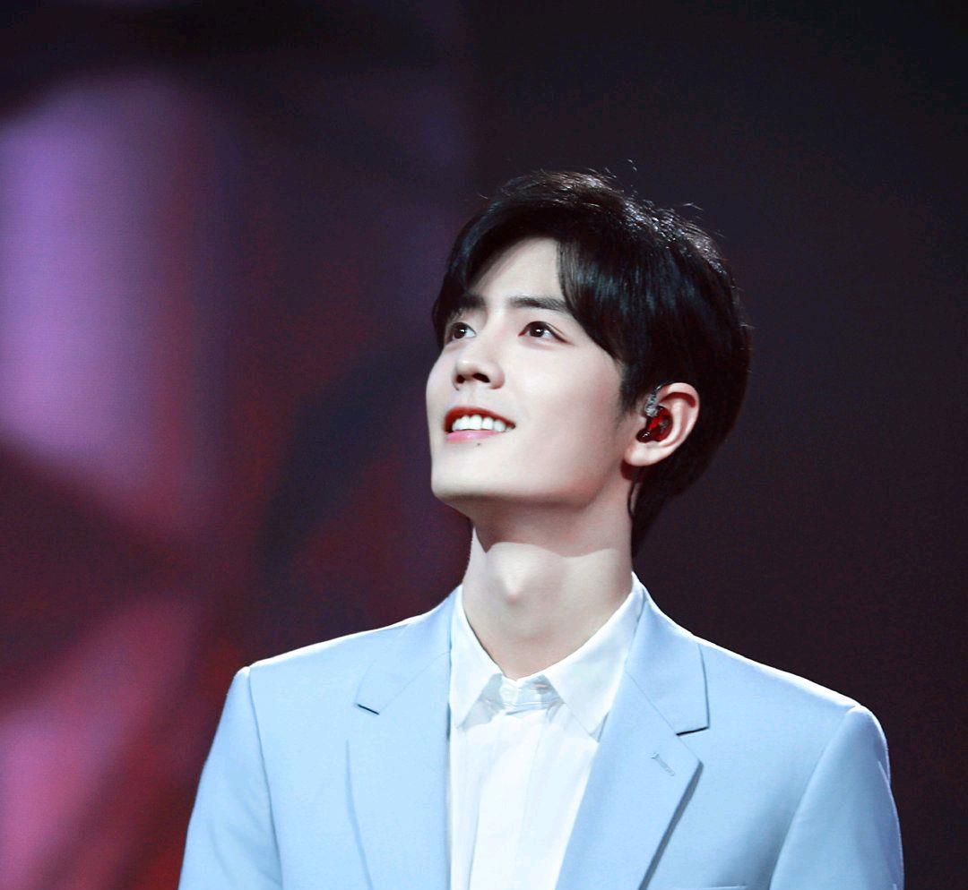 秦岚|《如梦之梦》北京站不会推迟，肖战代言开始送票，喜忧参半