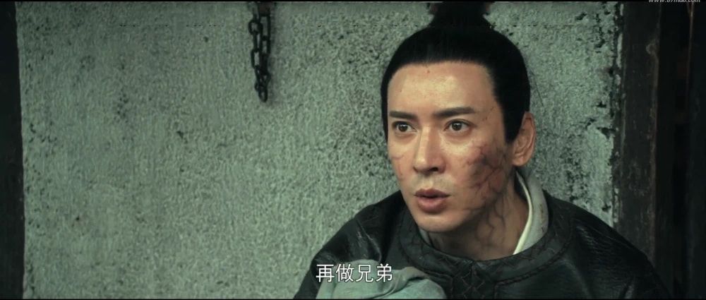 杨幂|网大版《釜山行》上线，剧情槽点多口碑不佳，“刘德华”也带不动