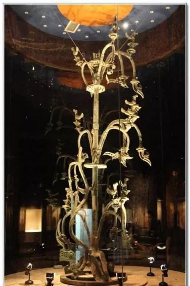 南派三叔|三星堆新发现把南派三叔推上热搜，原来这些神秘的存在都是文物