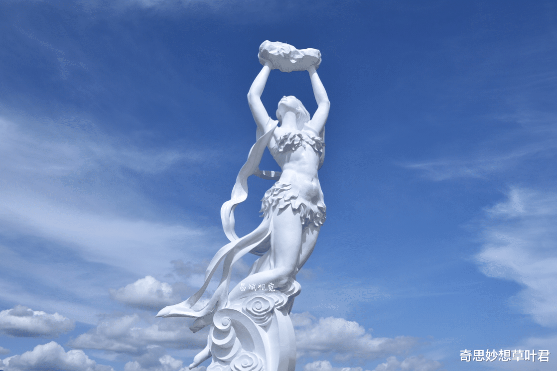 阿尔茨海默病 秦始皇曾密会外星人？权威历史古籍记载，外星文明曾多次造访地球！