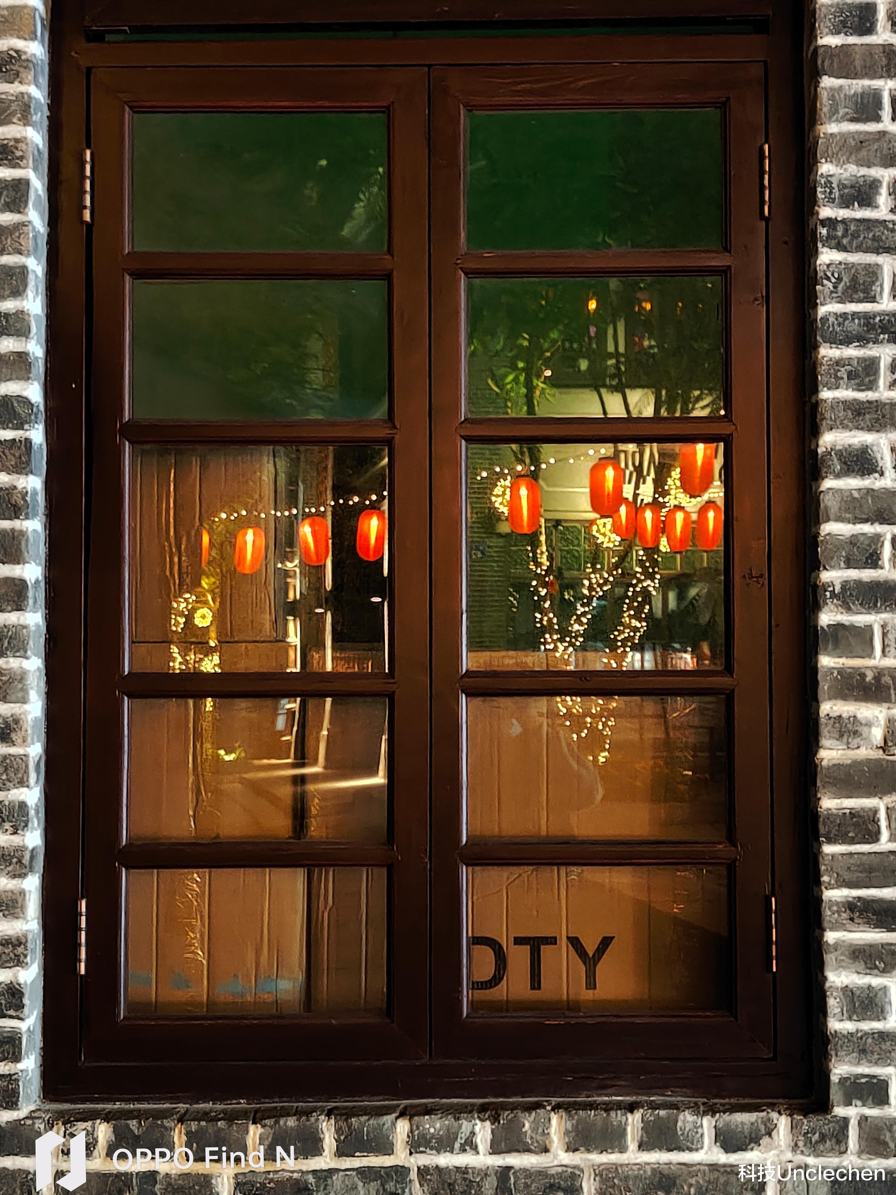 腾龙镜头|真的无折痕?OPPO Find N折叠屏体验,手感太惊喜