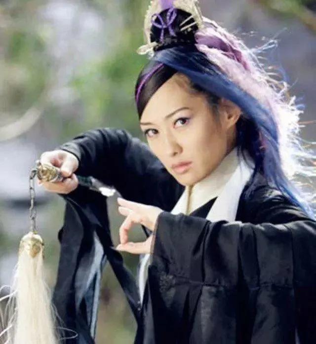 刘涛|想嫁富豪却反被骗！这5位女星告诉你，什么叫“偷鸡不成蚀把米”