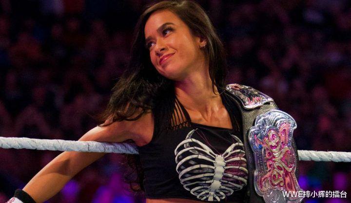 wwe|五个早年已被取代的冠军头衔，能否重出江湖？知道的人还有多少？