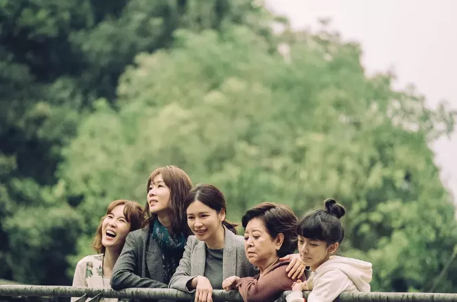 凌辰有部电影 2020中国台湾最卖座电影,拍出了中国人的真实生活