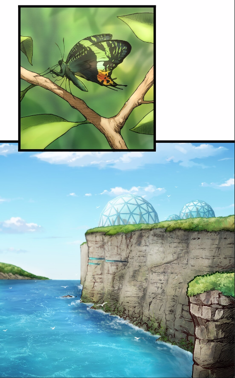 科学家 月魁传：奇迹（上）揭秘玛娜生态起源