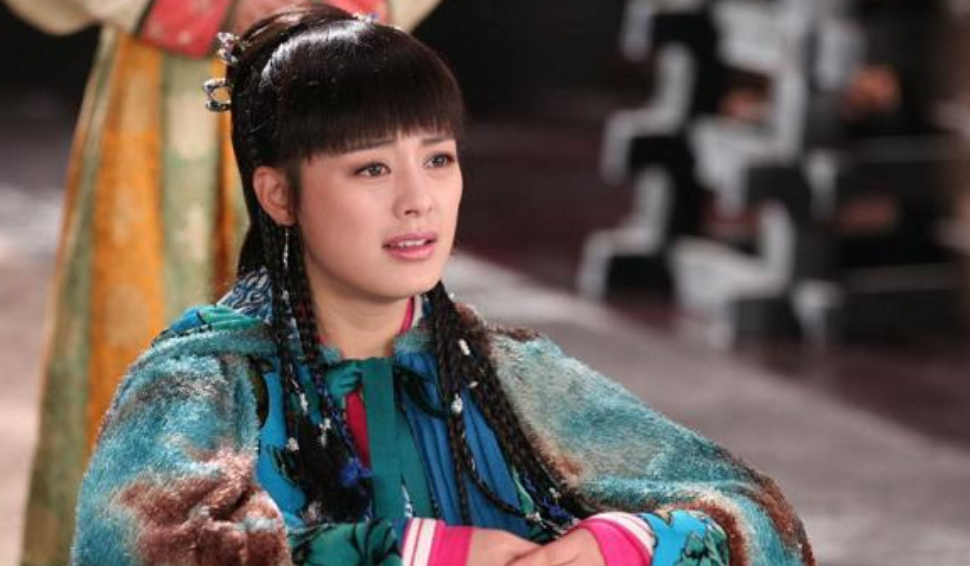 胡歌|娱乐圈“最强”女演员，当38次女主依然不温不火，胡歌都无能为力