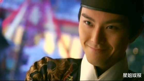 TVB|当红时被雪藏，后从TVB小配角演到男主，他老婆还是《使徒行者2》的郑淑梅