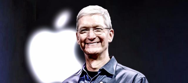 朱浩波|iPhone13发布前夕,苹果突然发布新品,这是暗示iPhone13不行?