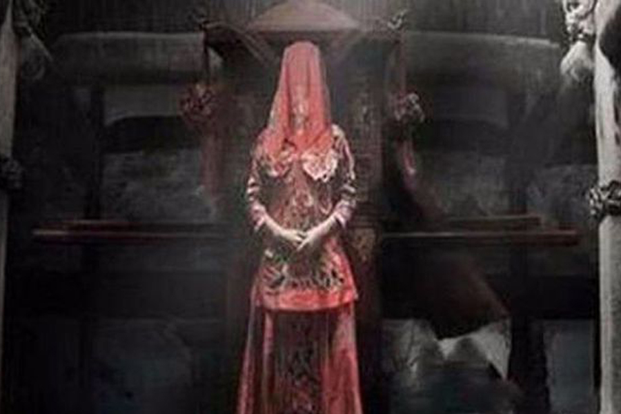 梦呓随谈|结婚结出人命？魂归九泉后如何当新郎？