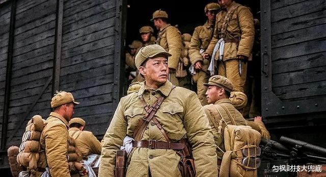 长津湖|《长津湖》能够指80亿票房？4点底气支撑？未来电影票房史冠军？