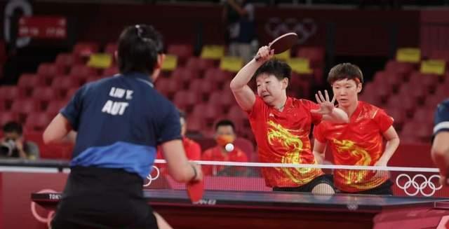 日本队|争夺4强席位！国乒女队遭遇劲敌，日本男队被瑞典队阻击