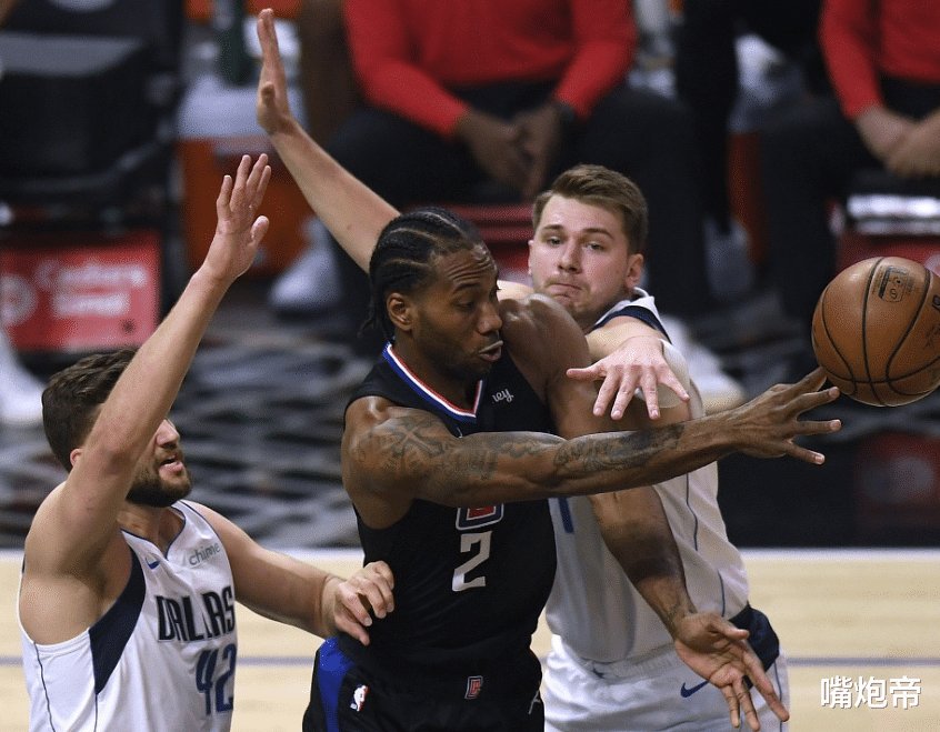 季后赛|NBA75年来仅4队逆袭！卡乔丹翻盘希望只剩7%，卢指导离开詹皇季后赛0胜