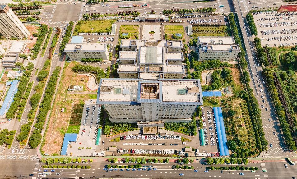 洛阳|一锤定音！高铁站两宗商住用地均被洛阳城投拿下