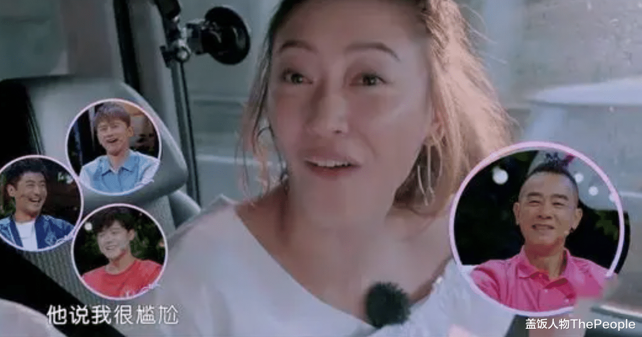 张家辉|盘点圈内有名爱妻男：有人相伴23年如新婚，有人把媳妇宠成小孩