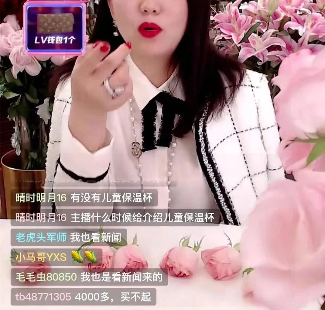 刘亦菲|李湘离婚的真相，跟你们想的不一样