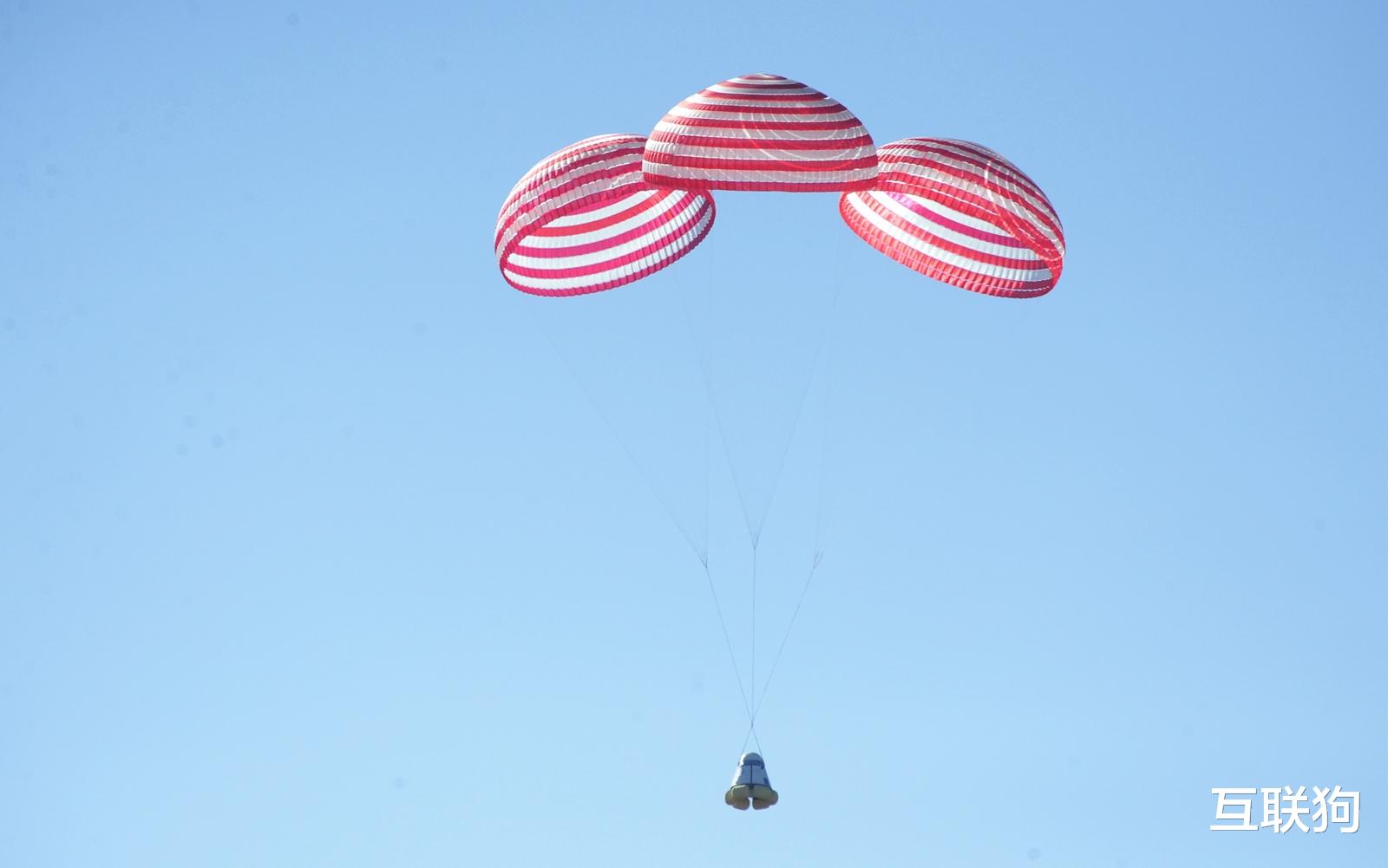 NASA “大国利器”首飞时间确定，新飞船比NASA飞船大40%，也更先进