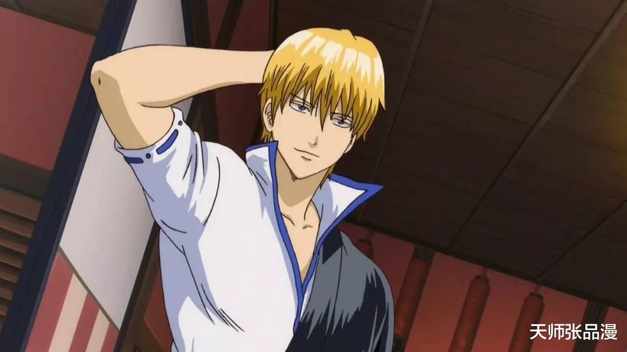 天师|终末的女武神，人类阵营卧虎藏龙，还有一位接近神的男人