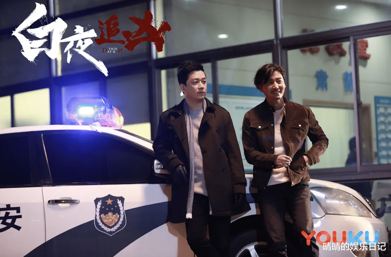 无证之罪|十年来评分最高的十部网剧，《无证之罪》垫底，第一名毫无争议