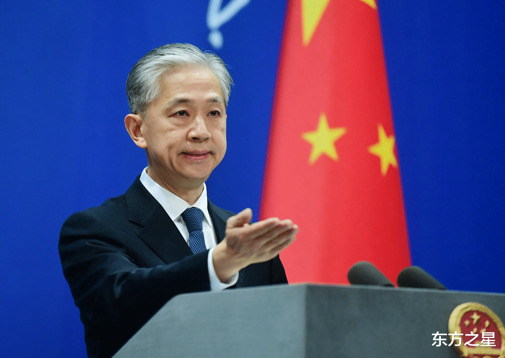 美国|美欧这下彻底慌了！给武契奇送去王牌后，中国又给出史无前例承诺