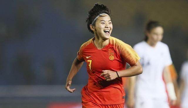 文竹妈妈怎么说|中国女足出线形势渺茫!从3-1到4-4,铿锵玫瑰2连败 王霜成遮羞布