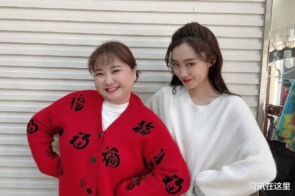 贾玲|出道14年这次她终于要火了?