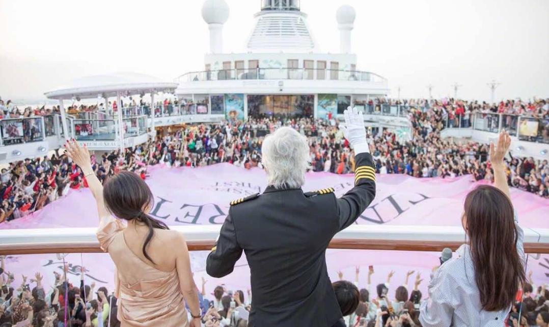 张庭|张庭夫妇的公司出事后，代理商曝光运作模式，究竟谁才是受害者？