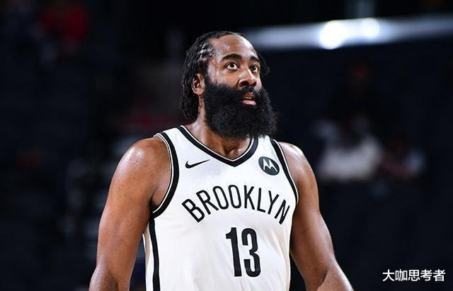 |NBA超越自己的模板有多难？联盟至今，仅仅只有五人做到