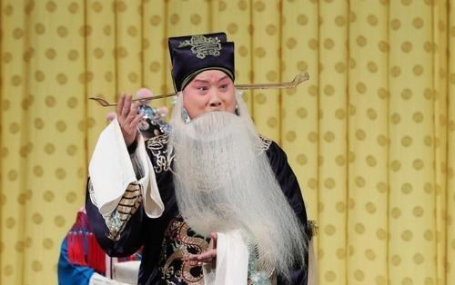 京剧|京剧名家朱强退休了并且同辈人也都老了，青年演员又能否扛起大旗