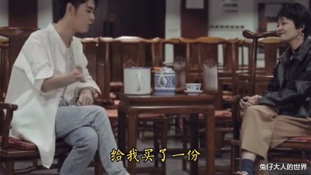 张云雷|德云社张云雷接受采访，讲述师父的教育方式，怪不得二爷这么优秀