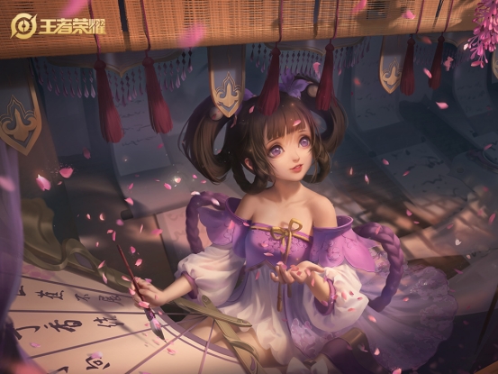 噩梦骑士|小乔伤害那么高，算的上是版本宠儿吗？KPL和高分段却都见不到她