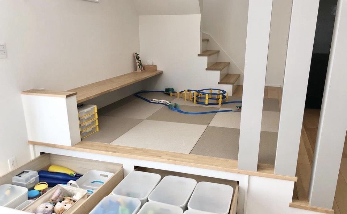 44岁的日本太太，一天收拾一个区域，全屋打理得有条不紊，佩服！