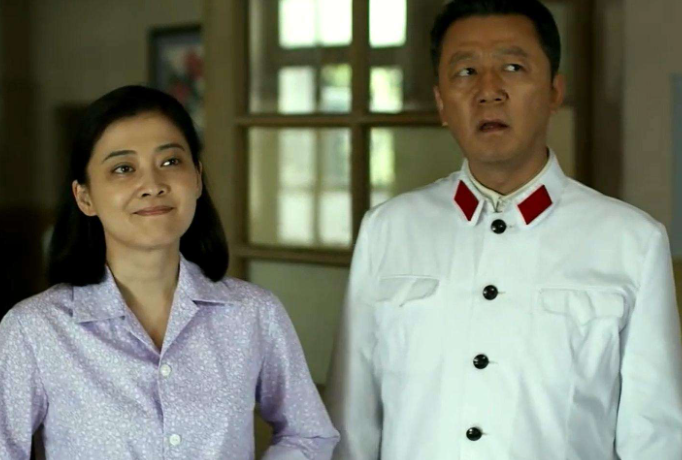 正午阳光|正午阳光放大招!37集谍战剧要来了,女主是当红小花,男二太惊艳