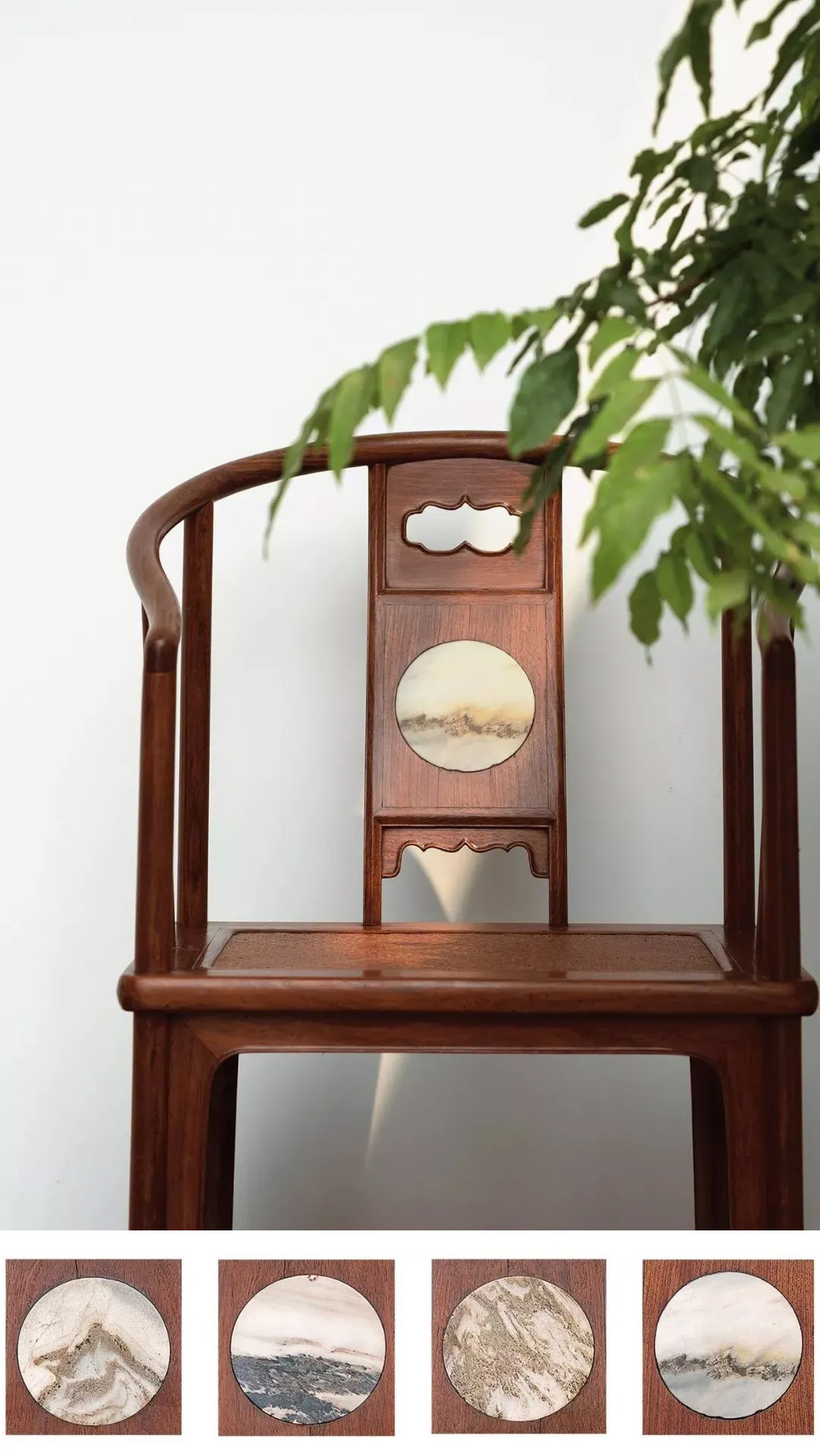 小王话红木|收藏家最近为何热衷于古典红木家具？新一波投资热潮即将来临