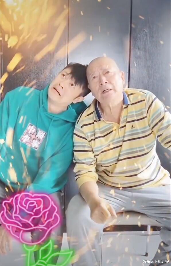 印小天|死因曝光！印小天发文悼念爸爸去世，生前愿望暂时没有实现成遗憾