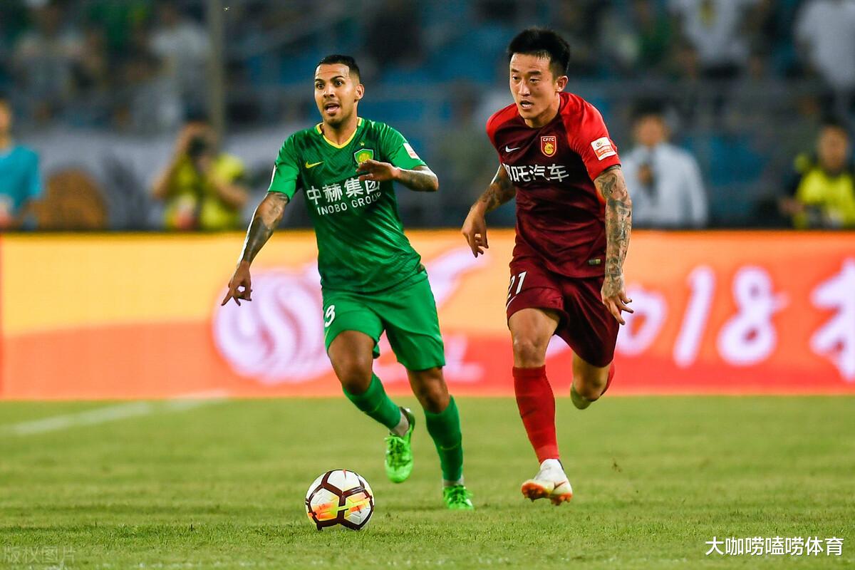 火箭隊|曝中超4隊可能退出：蘇寧、河北華夏在列，遞補球隊已浮出水面