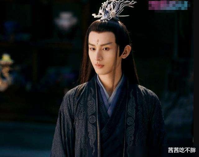 成毅|成毅: 虐剧专业户,不虐我不接,不料限制戏路,演什么都像司凤。