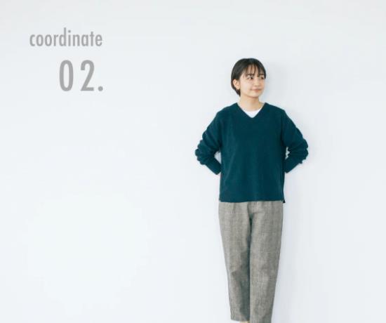 蔡宏志聊时尚|享受秋季穿搭，简约就是时尚