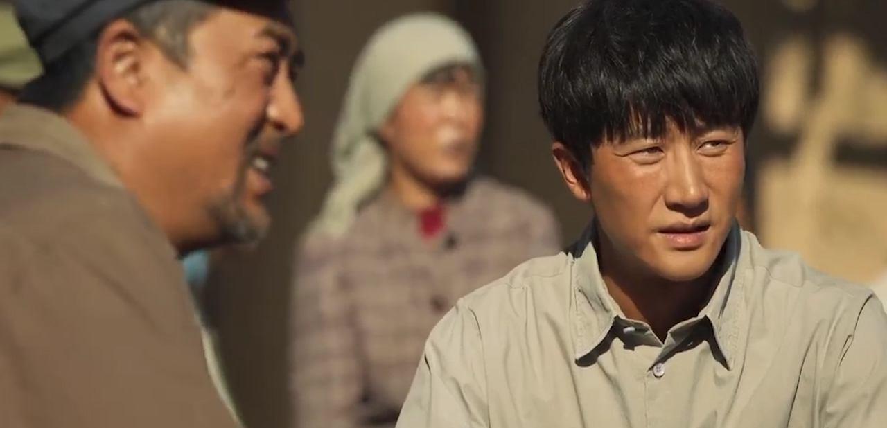 预告片|《风起洛阳》：堕入深渊的高秉烛，一笑刺骨的黄轩