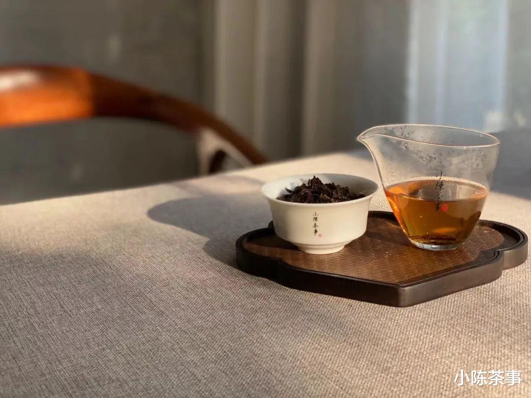 岩茶里，肉桂怎么区分好坏？听听老茶客的实话，都是踩坑后的血泪