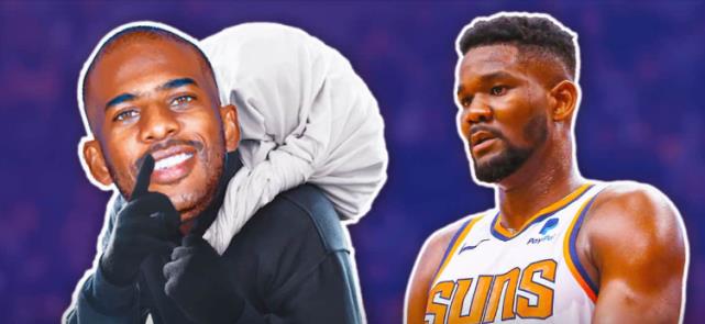 吴浩南说育儿|保罗偷走艾顿双20细节：求裁判篮板算给队友 赛后第一时间道歉