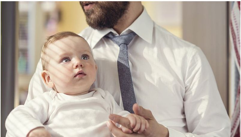 幸福孕孕|游戏力养育方式：游戏力陪我长大