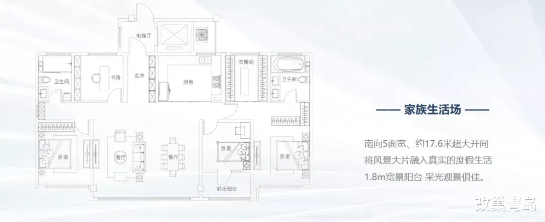 购房置业|楼盘测评 | 别找了，年底置业佳选在这里