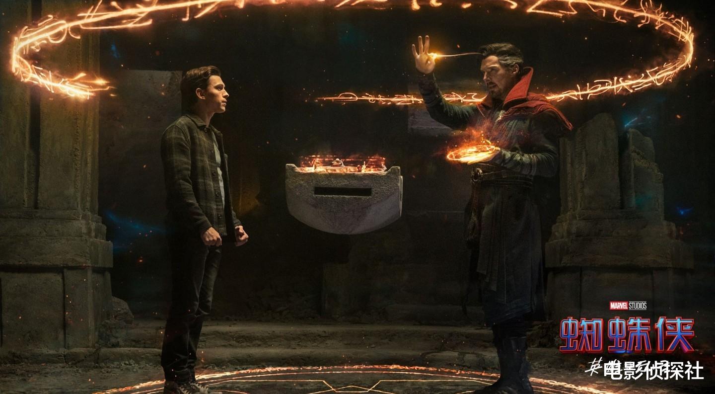 漫威|《蜘蛛侠：英雄无归》口碑炸裂，却难掩漫威尴尬处境，DC机会来了