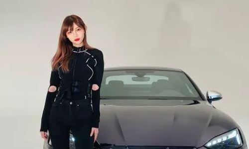 富二代|网红痞幼黑历史被扒 她是富二代吗以前是干什么的