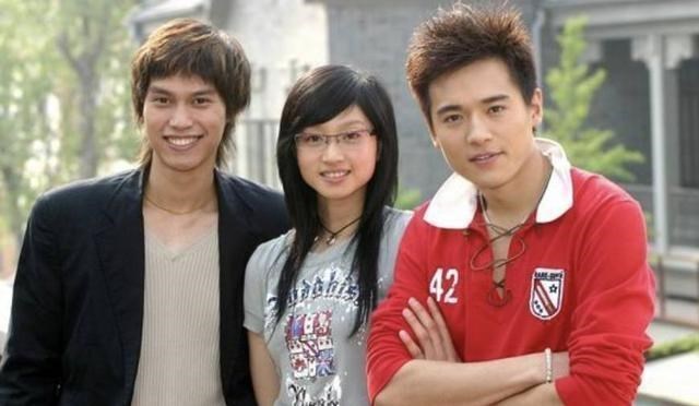 窦靖童|39岁高云翔的悲哀，足球梦碎，爆红后陷入风波，至今无法翻身