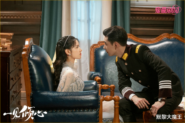 甜宠剧|优酷又一“甜宠剧”爆火，上线1天热度就登顶，只播4集根本不够看