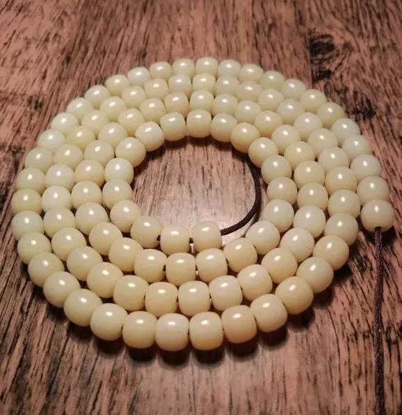 文玩|文玩上油就毁了吗？