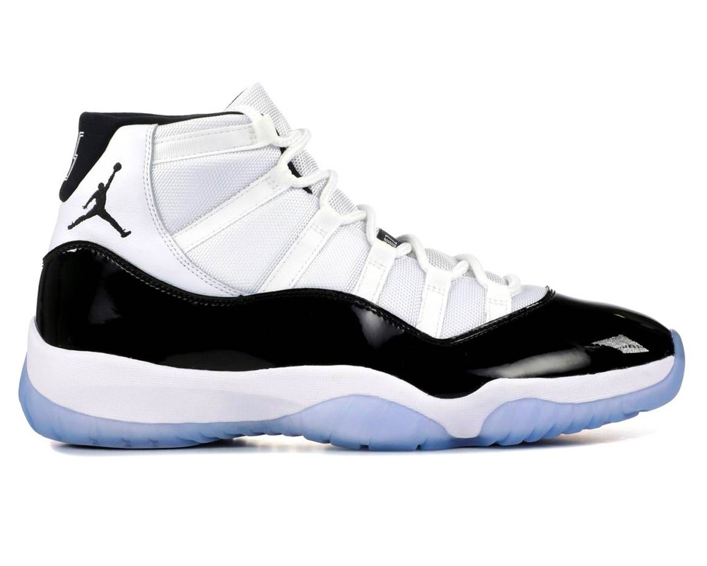 fashion衣社|盘点：有史以来最畅销的 10 款 Air Jordan 运动鞋